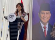 Ribuan Kantor Pos Siap Salurkan BLT Kesra, Tegas Menkomdigi Meutya Hafid