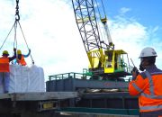 SIG Catat Kinerja Positif di Tengah Kontraksi Pasar Semen Domestik