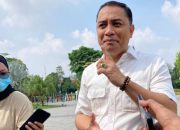 Wali Kota Eri Cahyadi Nonaktifkan Sementara Admin Medsos Pribadi yang Viral, Tolak Surat Pengunduran Diri