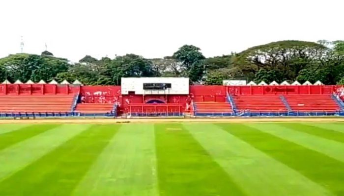 Laga Panas Persik vs Persebaya Pindah Venue ke Gresik