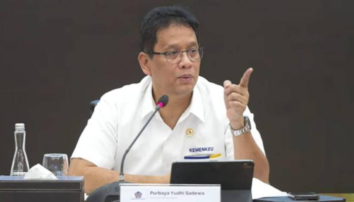 Purbaya: Rokok Ilegal Akan Kena Cukai, Pemain Gelap Siap-Siap Disikat!