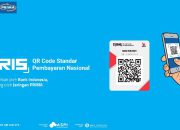 Transaksi Digital Naik, Pengguna QRIS Ungguli Kartu Kredit