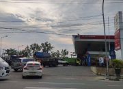 Antrean Solar di Bojonegoro, Pemkab Gerak Cepat Koordinasi dengan SPBU dan Patra Niaga