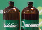 ESDM Buka Suara soal BBM Bobibos yang Viral, Sertifikasi Belum Diterbitkan