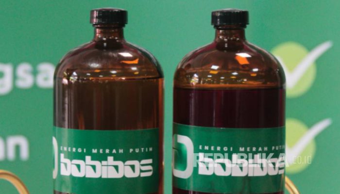 ESDM Buka Suara soal BBM Bobibos yang Viral, Sertifikasi Belum Diterbitkan
