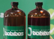 Dari Jerami Jadi Energi: Bobibos Diklaim Setara RON 98 dan Ramah Lingkungan