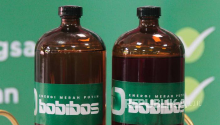 Dari Jerami Jadi Energi: Bobibos Diklaim Setara RON 98 dan Ramah Lingkungan