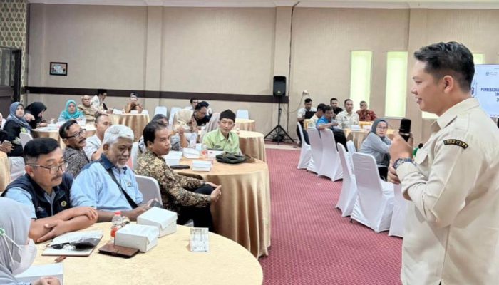 Sinergi Jatim-Probolinggo Tingkatkan PAD Pajak Kendaraan Bermotor Melalui Pembebasan Pajak