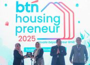 Dorong Inovasi Properti, BTN Libatkan Arsitek dan Mahasiswa Surabaya Ciptakan Hunian Masa Depan