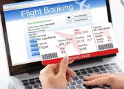 Pemerintah Beri Insentif Tekan Harga Tiket Pesawat Jelang Nataru