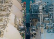 FSRU Lampung Terima Kargo LNG Ke-20 Tahun 2025, Perkuat Suplai Energi Bersih PGN