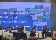 Jawa Timur Dorong Stabilitas Ekonomi dan Pemerataan Pembangunan melalui Sinergi Lembaga Keuangan dan Pemerintah