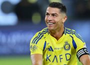 Ronaldo Lolos Ancaman Absen, Siap Pimpin Portugal di Piala Dunia