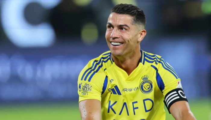 Ronaldo Lolos Ancaman Absen, Siap Pimpin Portugal di Piala Dunia