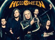 Helloween Batalkan Penampilan di Jogjarockarta karena Masalah Kesehatan