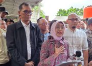 Tiga Mantan Direksi PT ASDP Resmi Bebas Usai Terima Rehabilitasi Presiden