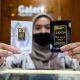 Harga Emas Galeri24 Pegadaian Stabil di Tengah Dinamika Pasar Global
