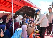 Operator Seluler Wajib Gratiskan Akses Internet untuk Warga Terdampak