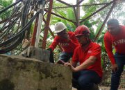 Telkomsel Pulihkan Jaringan Sumatera, Paket Darurat 88820# Gratis