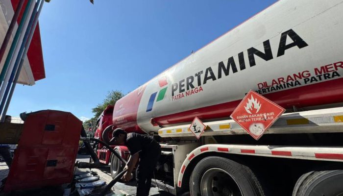 Pertamina Patra Niaga Aktifkan Satgas Nataru Lebih Dini, Jamin Ketersediaan Energi Jelang Natal & Tahun Baru