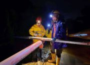 PLN Pulihkan 98,61 Persen Listrik di Sumatra Utara Pascabanjir