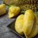Durian Beku Indonesia Akhirnya Tembus Pasar Tiongkok, Ekspor Perdana 48 Ton Senilai Rp 5,1 Miliar Dilepas