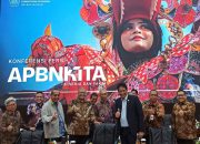 Defisit APBN Melebar di November 2025, Kemenkeu Pastikan Tetap Terkendali