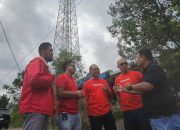 Hadapi Nataru, Telkomsel Jateng-DIY Perkuat Jaringan 4G dan 5G
