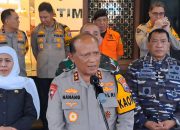 Libur Nataru 2025, Polda Jatim Antisipasi Cuaca Ekstrem