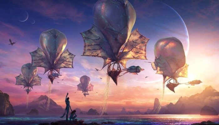 Avatar: Fire and Ash Pimpin Box Office dengan USD 36,5 Juta