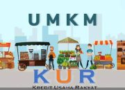 Kementerian UMKM Perketat Penyaluran KUR Mulai 2026 untuk Cegah Kredit Macet
