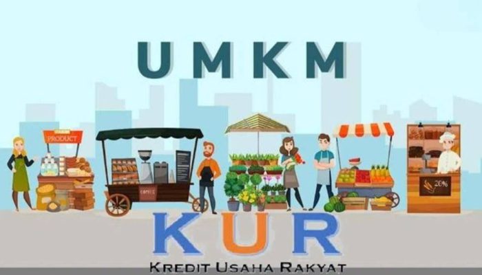 Kementerian UMKM Perketat Penyaluran KUR Mulai 2026 untuk Cegah Kredit Macet
