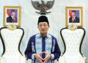 Pesan Natal 2025 Menag Nasaruddin Umar: Keluarga Adalah Fondasi Kedamaian Bangsa