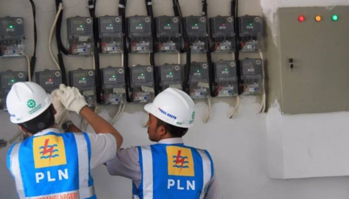 Libur Nataru, PLN Pastikan Listrik Aman dengan Siagakan 69 Ribu Personel