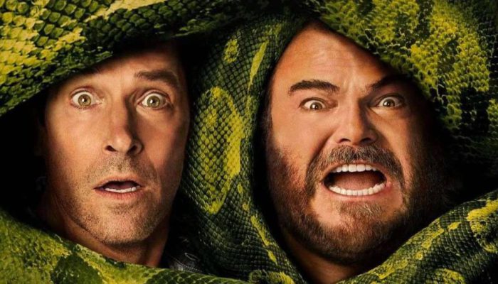 Film Anaconda Kembali Hadir dengan Petualangan Seru dan Aksi Mendebarkan