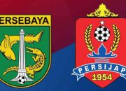 Persebaya Surabaya Siap Hadapi Persijap Jepara, Digelar Minggu Sore