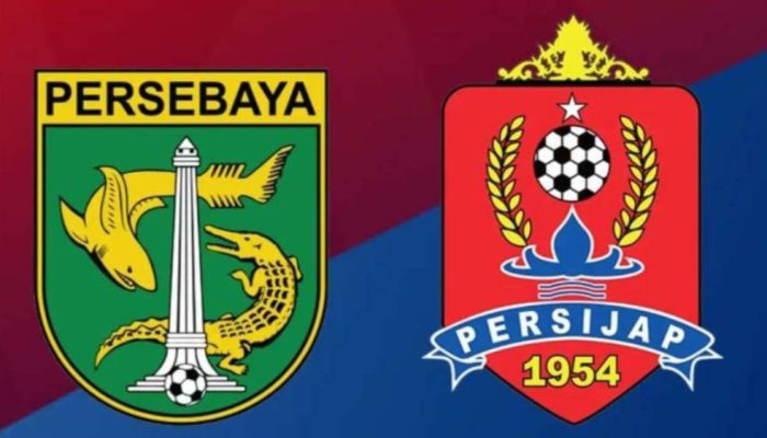 Persebaya Surabaya Siap Hadapi Persijap Jepara, Digelar Minggu Sore