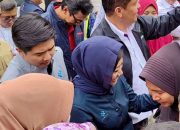 Jaringan Telekomunikasi di Aceh Tamiang Mulai Pulih Pascabanjir