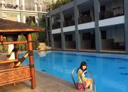 Okupansi Hotel di Kota Batu Desember 2025 Bertahan di Angka 60 Persen