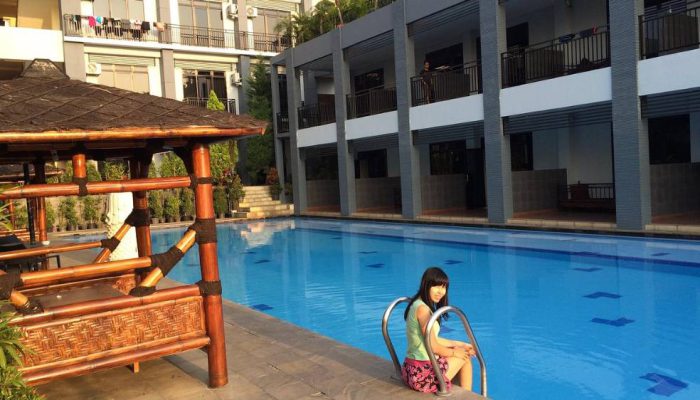 Okupansi Hotel di Kota Batu Desember 2025 Bertahan di Angka 60 Persen