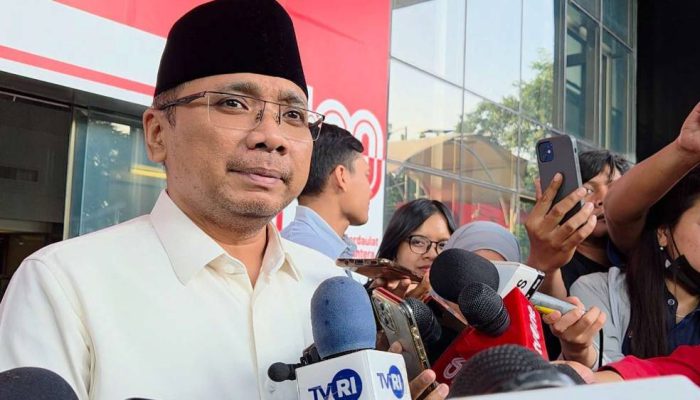 Menanti Perhitungan BPK, KPK Segera Umumkan Status Yaqut dan Bos Maktour