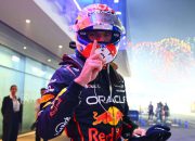 Meski Gagal Juara Dunia, Max Verstappen Terpilih sebagai Pembalap Terbaik F1 2025 Versi Bos Tim