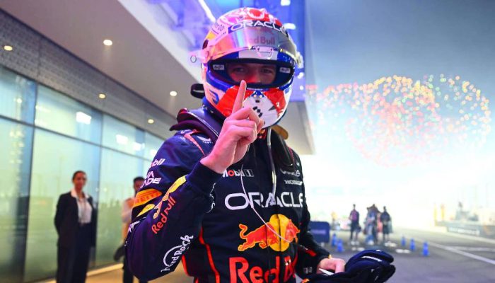 Meski Gagal Juara Dunia, Max Verstappen Terpilih sebagai Pembalap Terbaik F1 2025 Versi Bos Tim