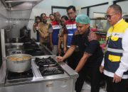 Kolaborasi BPH Migas dan PGN Pastikan Gas Bumi Tetap Andal Saat Nataru 2026