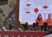 Kriminalitas di Sidoarjo Turun 32 Persen Sepanjang 2025