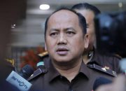 Kejaksaan Agung Tindak 101 Jaksa, Mayoritas Dijatuhi Hukuman Berat