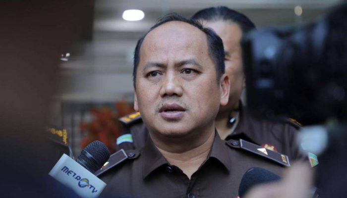 Kejaksaan Agung Tindak 101 Jaksa, Mayoritas Dijatuhi Hukuman Berat