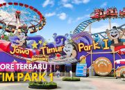 Akhir 2025, Jatim Park Group Catat Rata-rata 18 Ribu Pengunjung