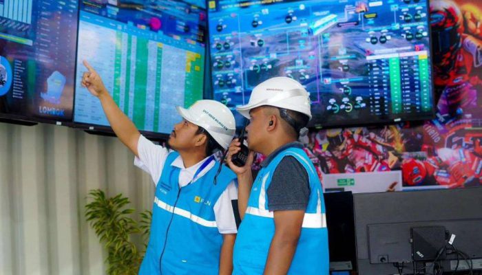 Pemerintah Tetapkan Tarif Listrik Triwulan I 2026 Tetap, Berlaku hingga Maret