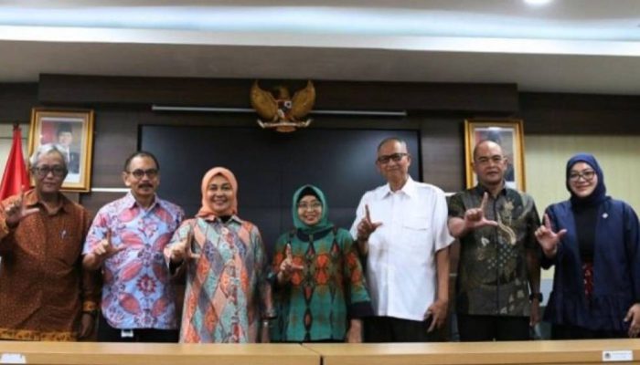 PetroChina dan SKK Migas Serahkan 34 Hektare Lahan Hutan Lindung Gambut ke Kemenhut